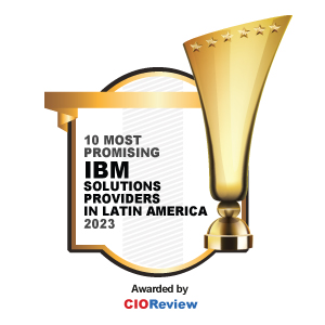 Top IBM Solutions Companies in Latin America